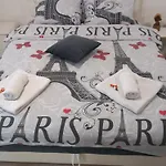 Azra Apartamento