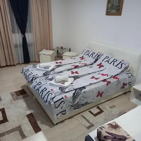 Apartamento Azra