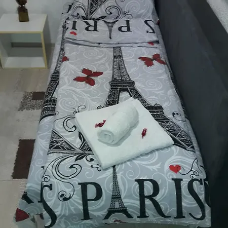 Azra Apartamento Sarajevo