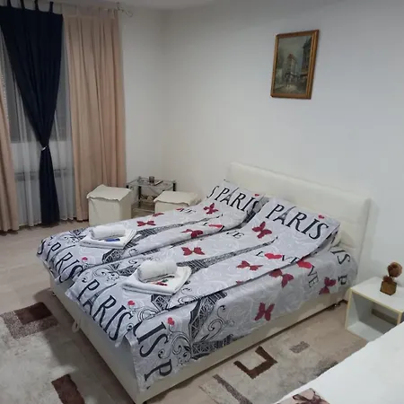 Appartement Azra Sarajevo