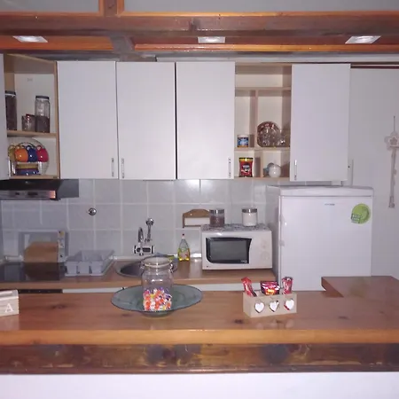 Apartamento Azra