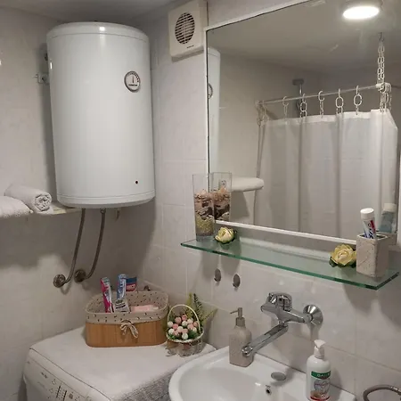 Apartamento Azra *