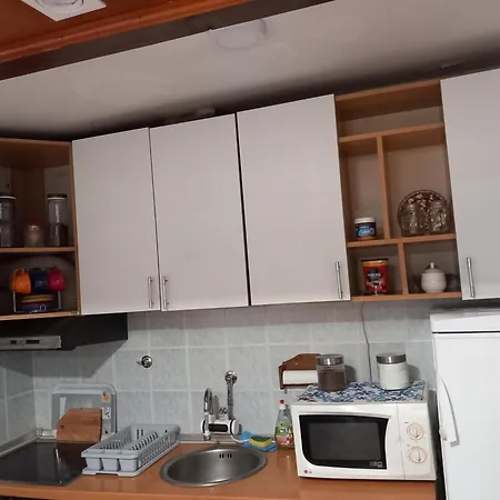 アパート Azra サラエヴォ