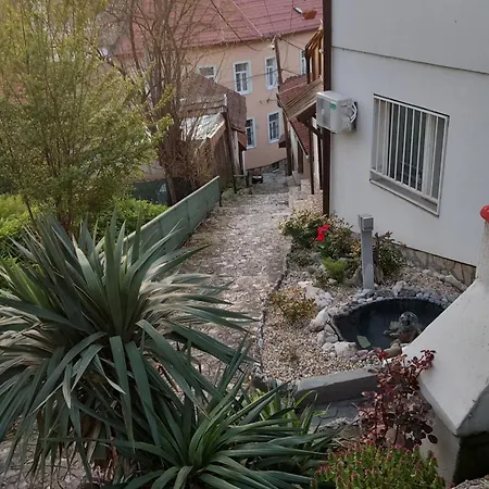 Apartamento Azra