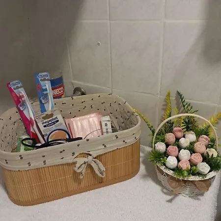 Apartment Azra Sarajevo