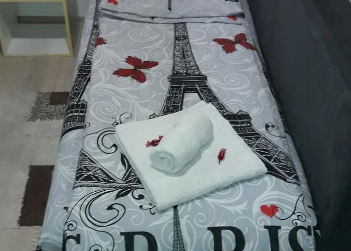 Azra Appartement Sarajevo