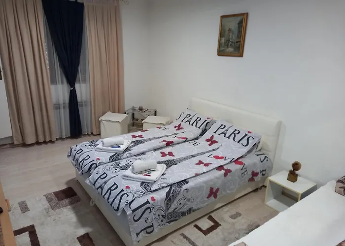 Appartement Azra Sarajevo