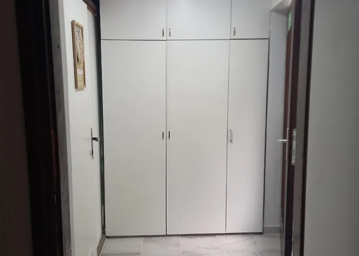 Azra Appartement Sarajevo