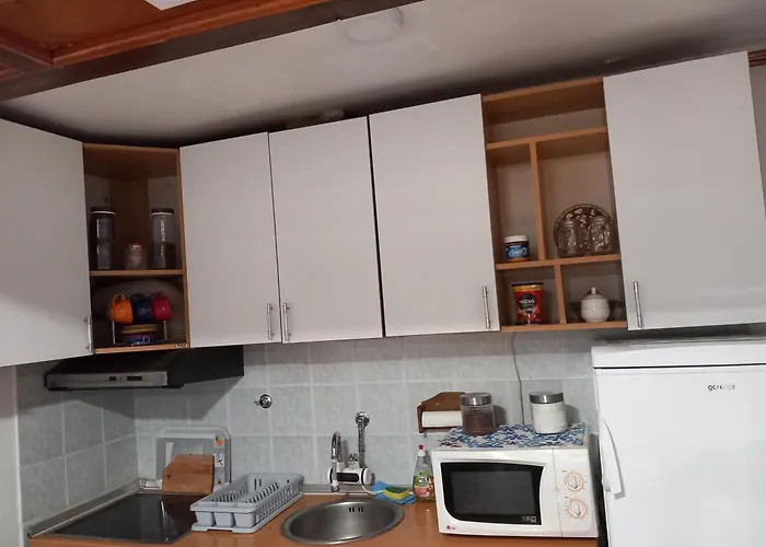 Appartement Azra Sarajevo