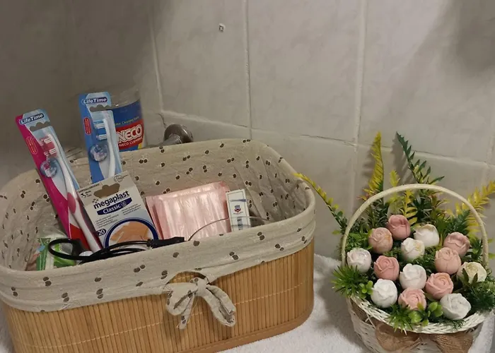 Appartement Azra Sarajevo